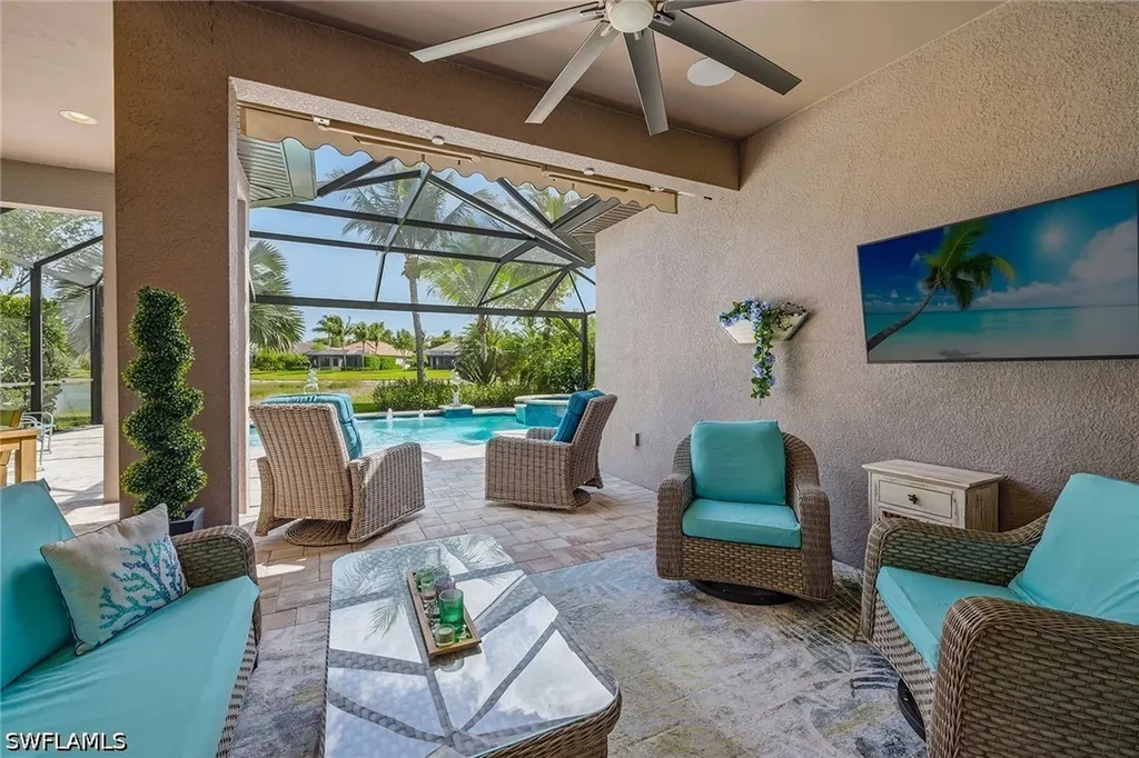 9531 Campanile Circle Naples FL 34114