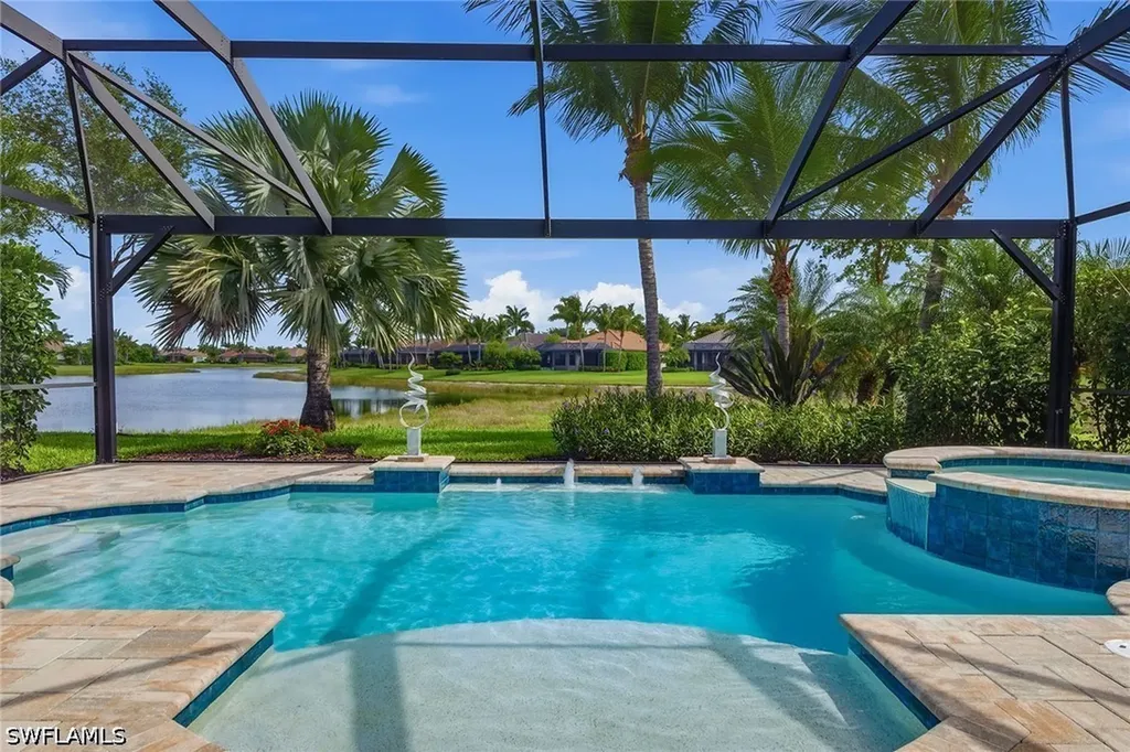 9531 Campanile Circle Naples FL 34114