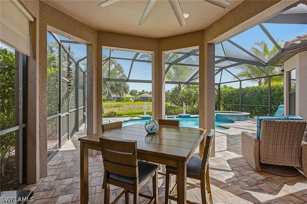 9531 Campanile Circle Naples FL 34114