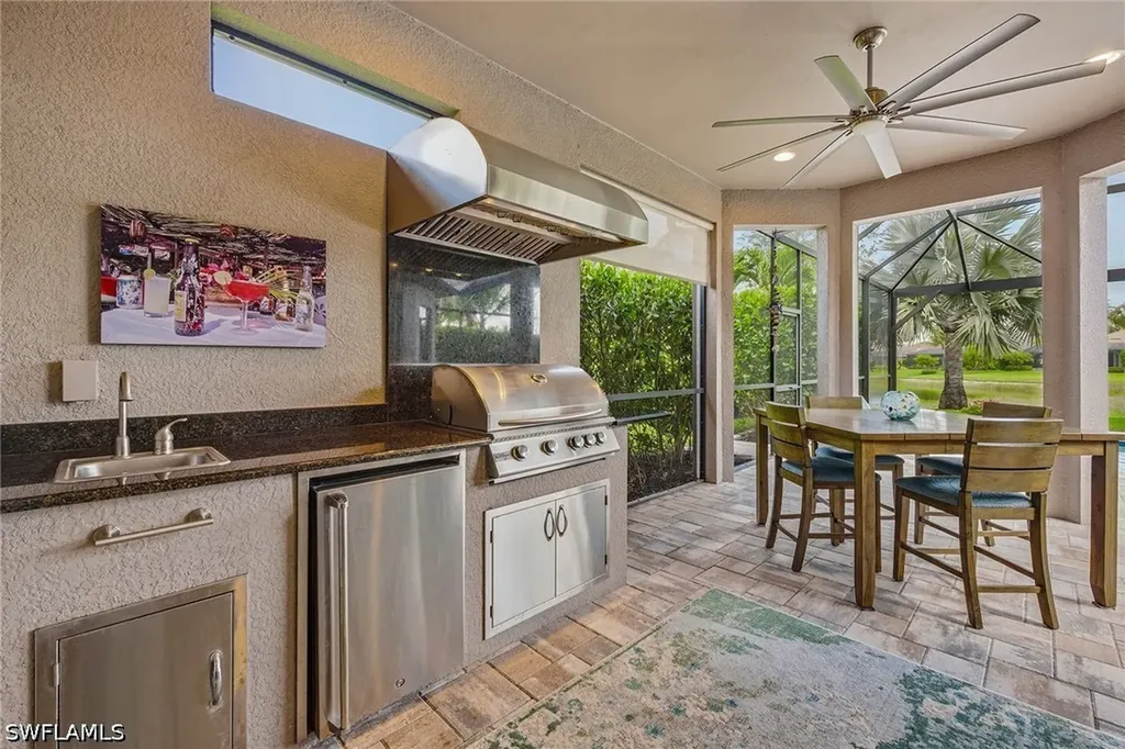 9531 Campanile Circle Naples FL 34114
