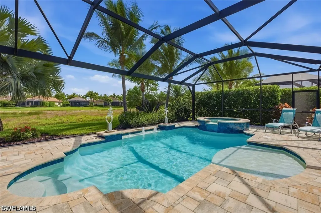9531 Campanile Circle Naples FL 34114