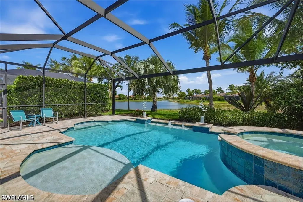 9531 Campanile Circle Naples FL 34114