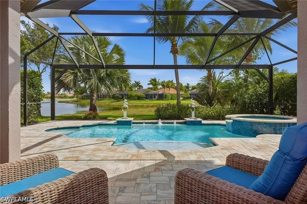 9531 Campanile Circle Naples FL 34114