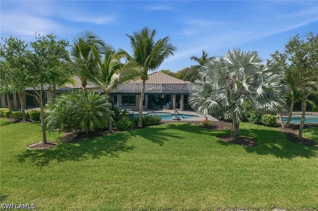9531 Campanile Circle Naples FL 34114