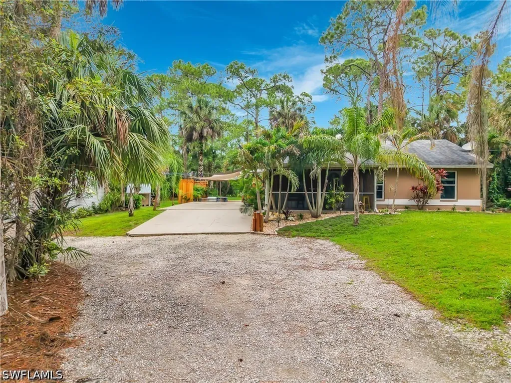 361 39th Avenue NE Naples FL 34120