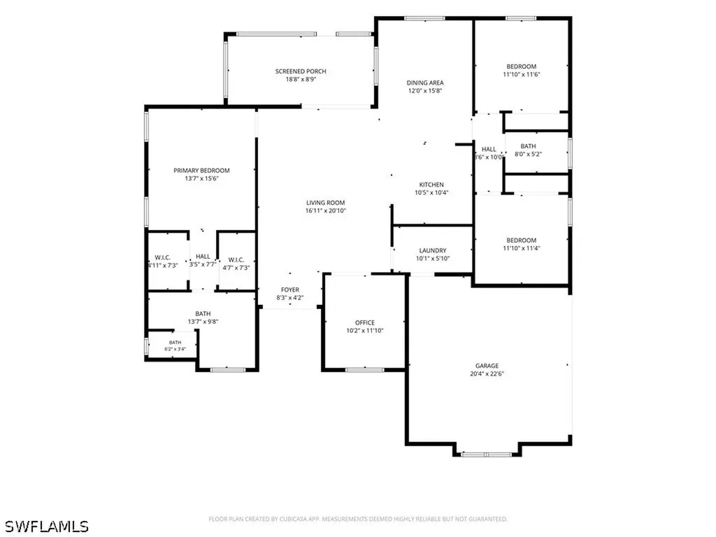4504 16th Street NE Naples FL 34120