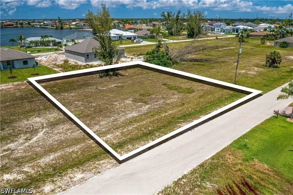 4345 NW 27th Lane Cape Coral FL 33993