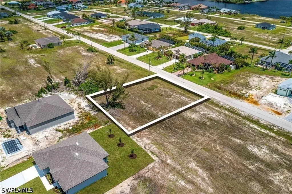 4345 NW 27th Lane Cape Coral FL 33993