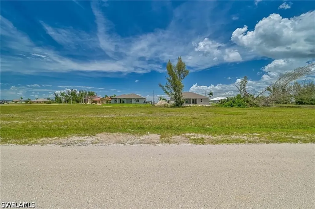 4345 NW 27th Lane Cape Coral FL 33993