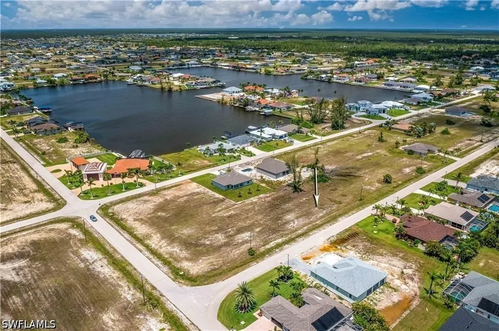 4345 NW 27th Lane Cape Coral FL 33993