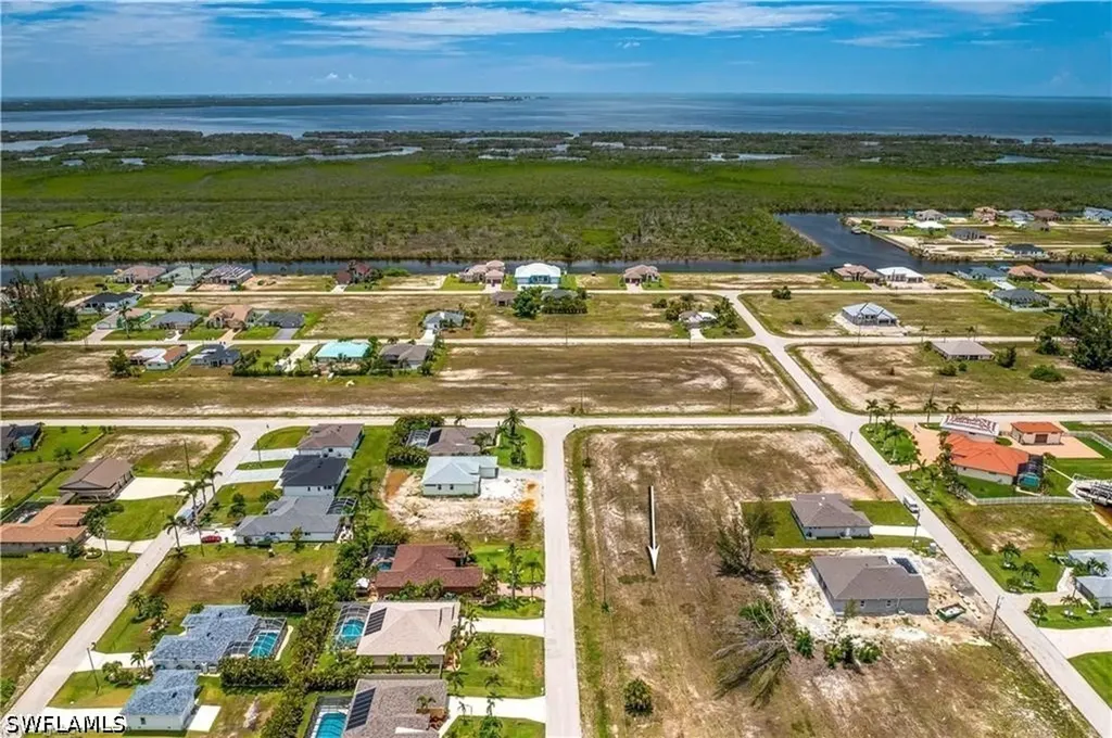 4345 NW 27th Lane Cape Coral FL 33993