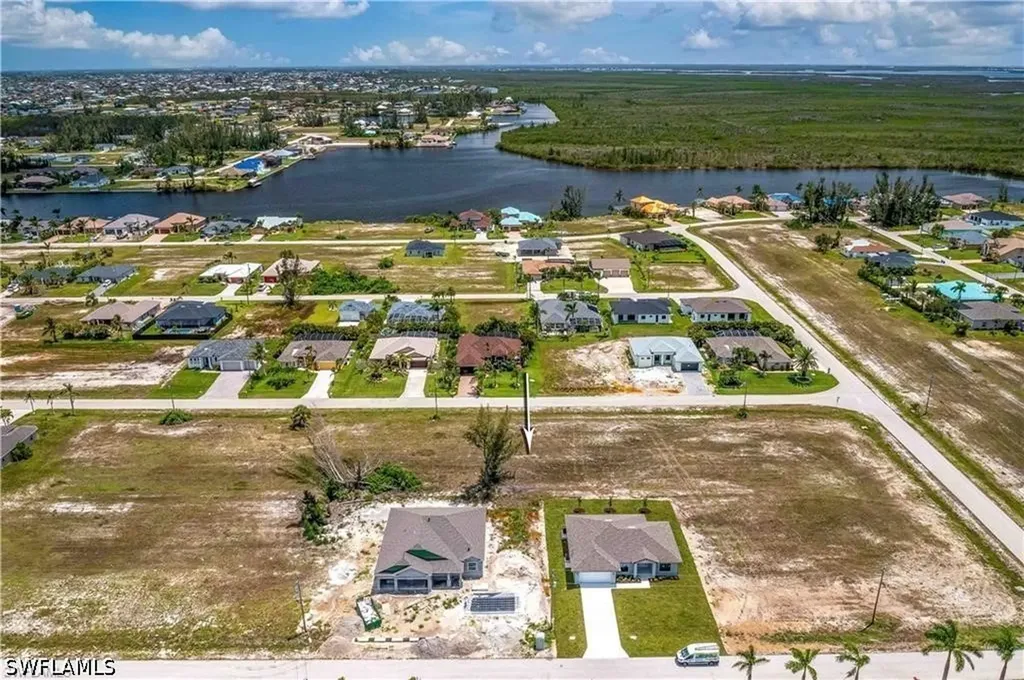 4345 NW 27th Lane Cape Coral FL 33993