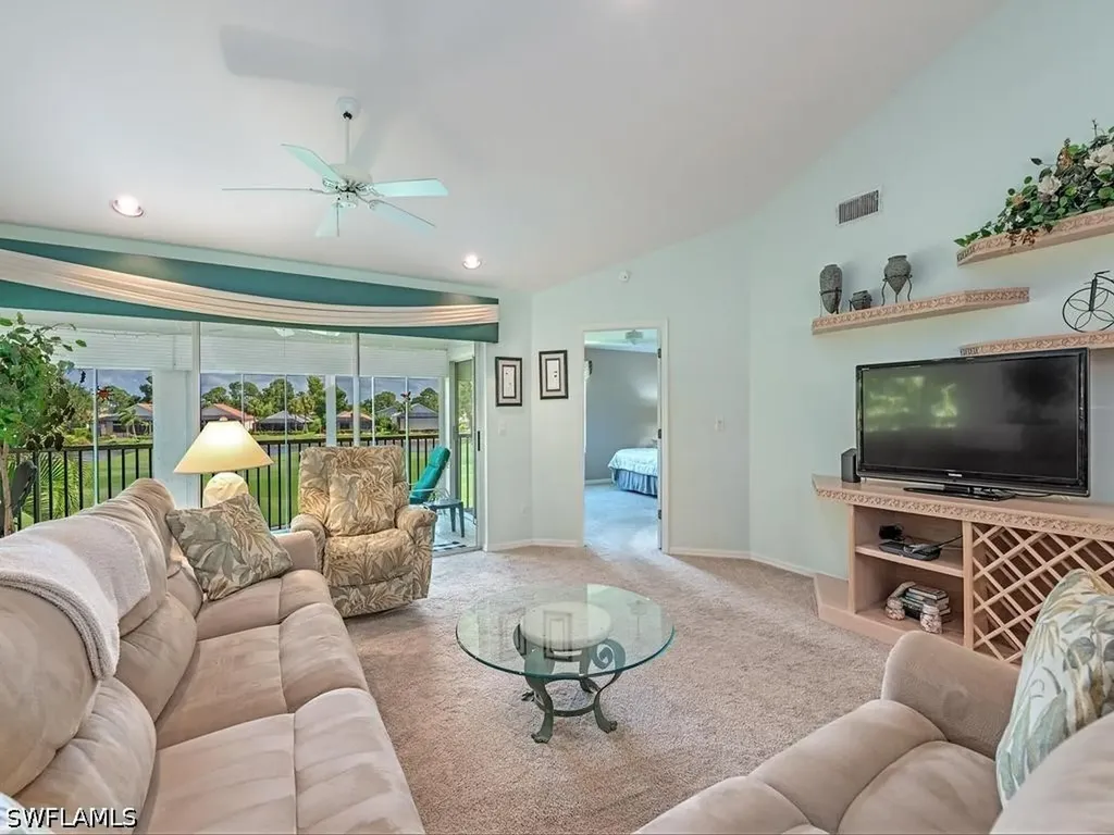 8371 Grand Palm Drive Estero FL 33967