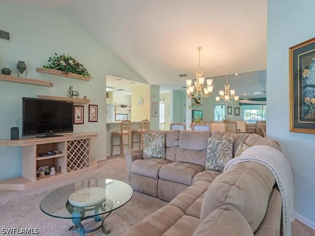 8371 Grand Palm Drive Estero FL 33967