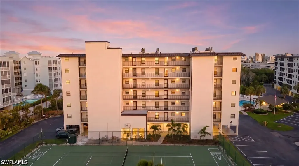 Fort Myers Beach FL, 6899 Estero Boulevard, Unit 254