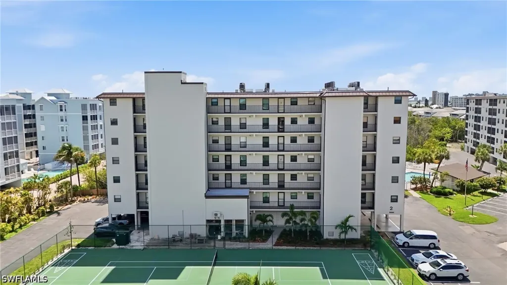6899 Estero Boulevard Fort Myers Beach FL 33931