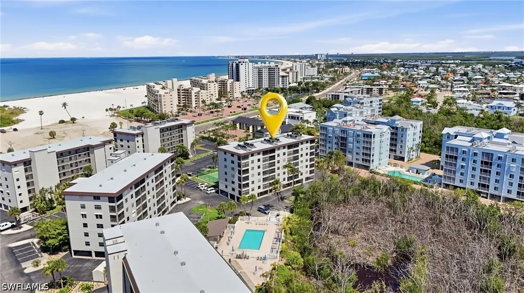 6899 Estero Boulevard Fort Myers Beach FL 33931