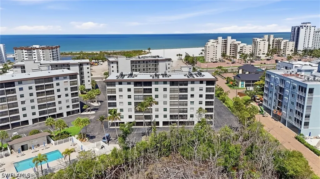 6899 Estero Boulevard Fort Myers Beach FL 33931