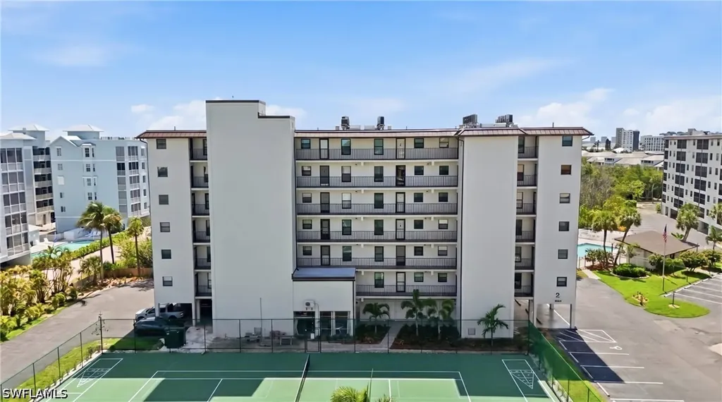 6899 Estero Boulevard Fort Myers Beach FL 33931