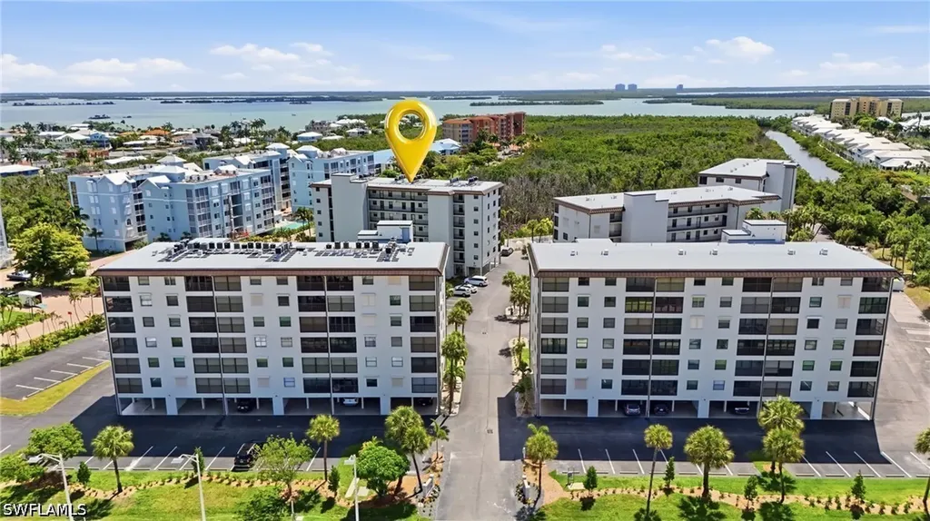 6899 Estero Boulevard Fort Myers Beach FL 33931