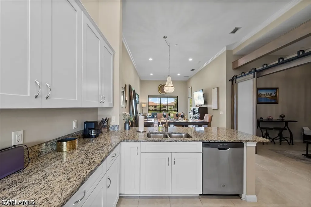 9366 Pocida Court Naples FL 34119