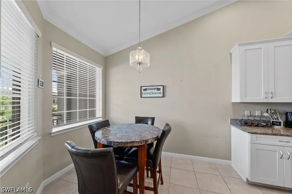 9366 Pocida Court Naples FL 34119