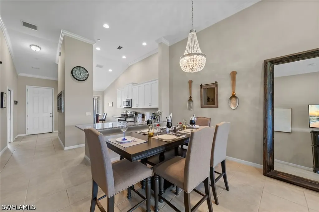 9366 Pocida Court Naples FL 34119