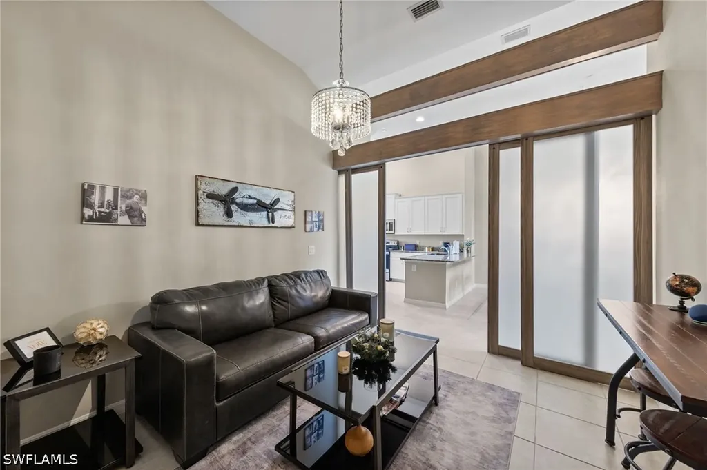 9366 Pocida Court Naples FL 34119