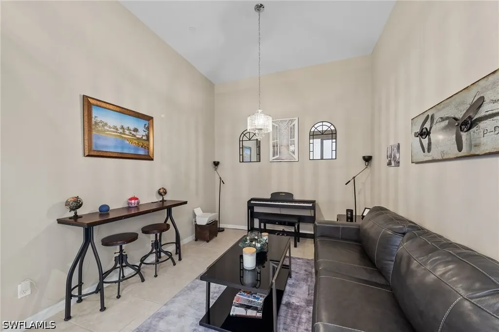 9366 Pocida Court Naples FL 34119