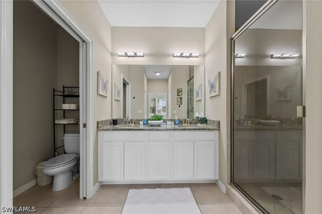 9366 Pocida Court Naples FL 34119
