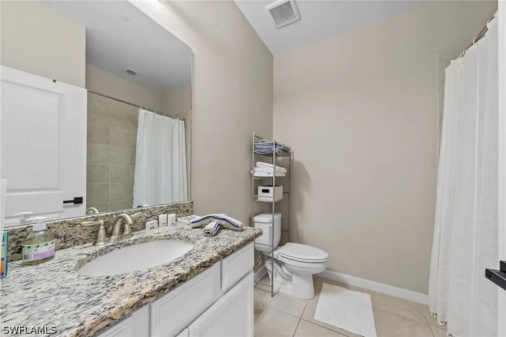 9366 Pocida Court Naples FL 34119
