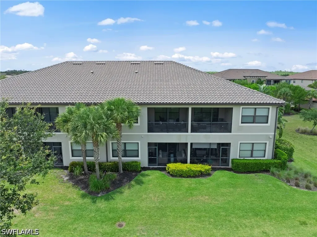 9366 Pocida Court Naples FL 34119