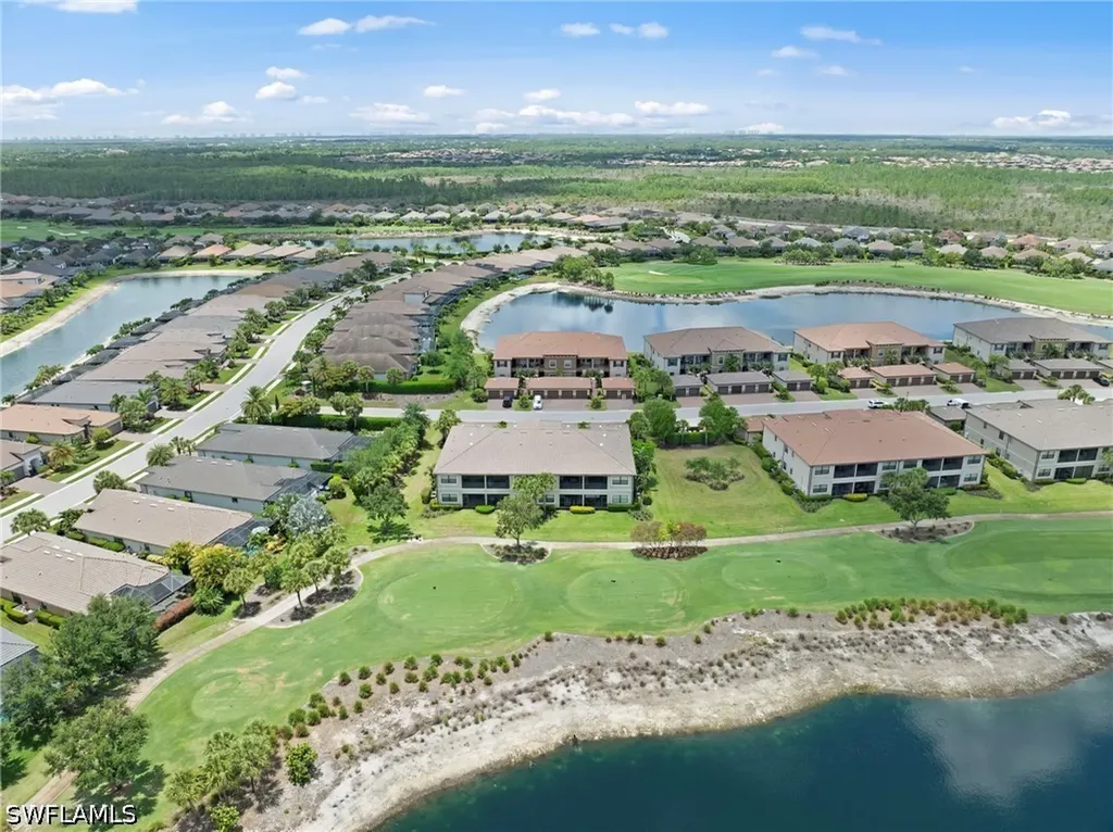 9366 Pocida Court Naples FL 34119