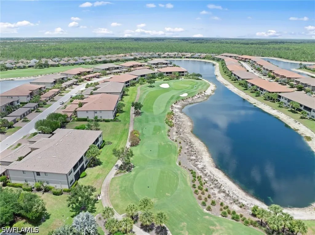 9366 Pocida Court Naples FL 34119