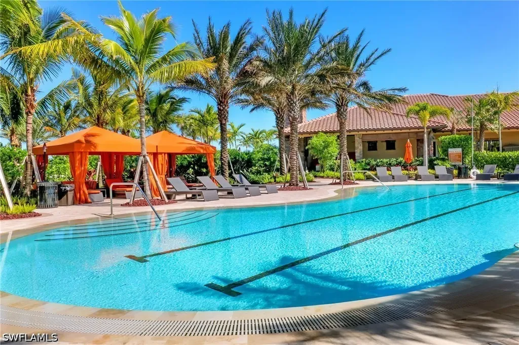 9366 Pocida Court Naples FL 34119