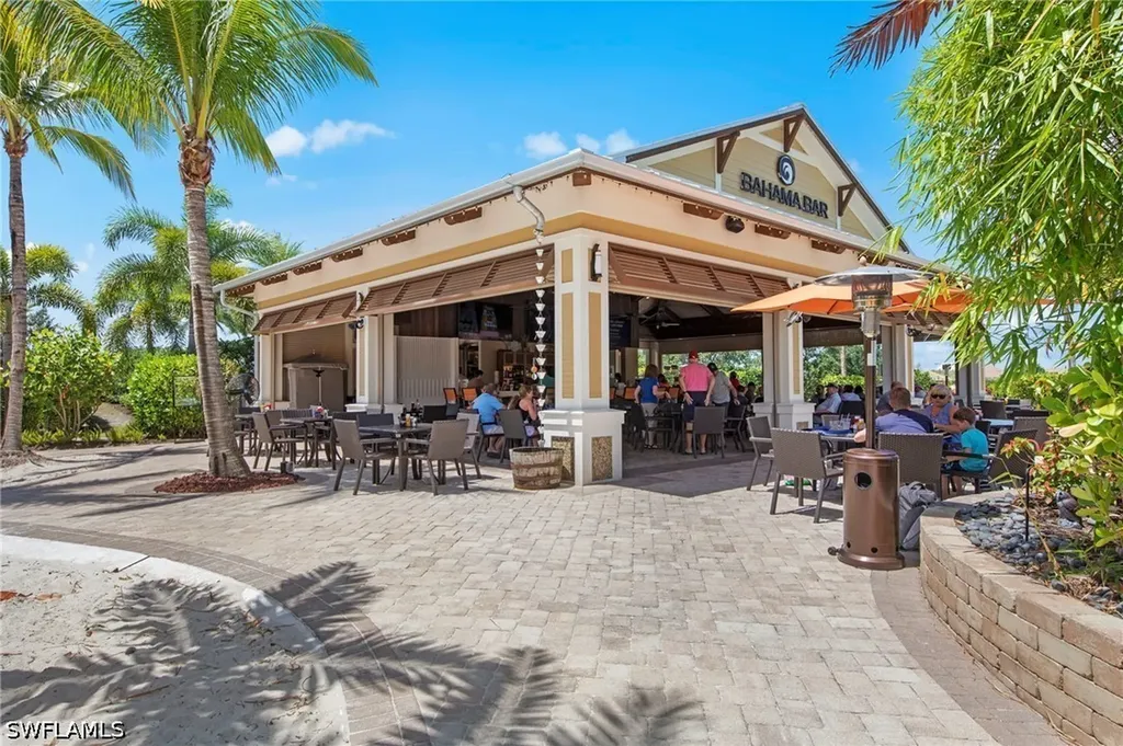 9366 Pocida Court Naples FL 34119