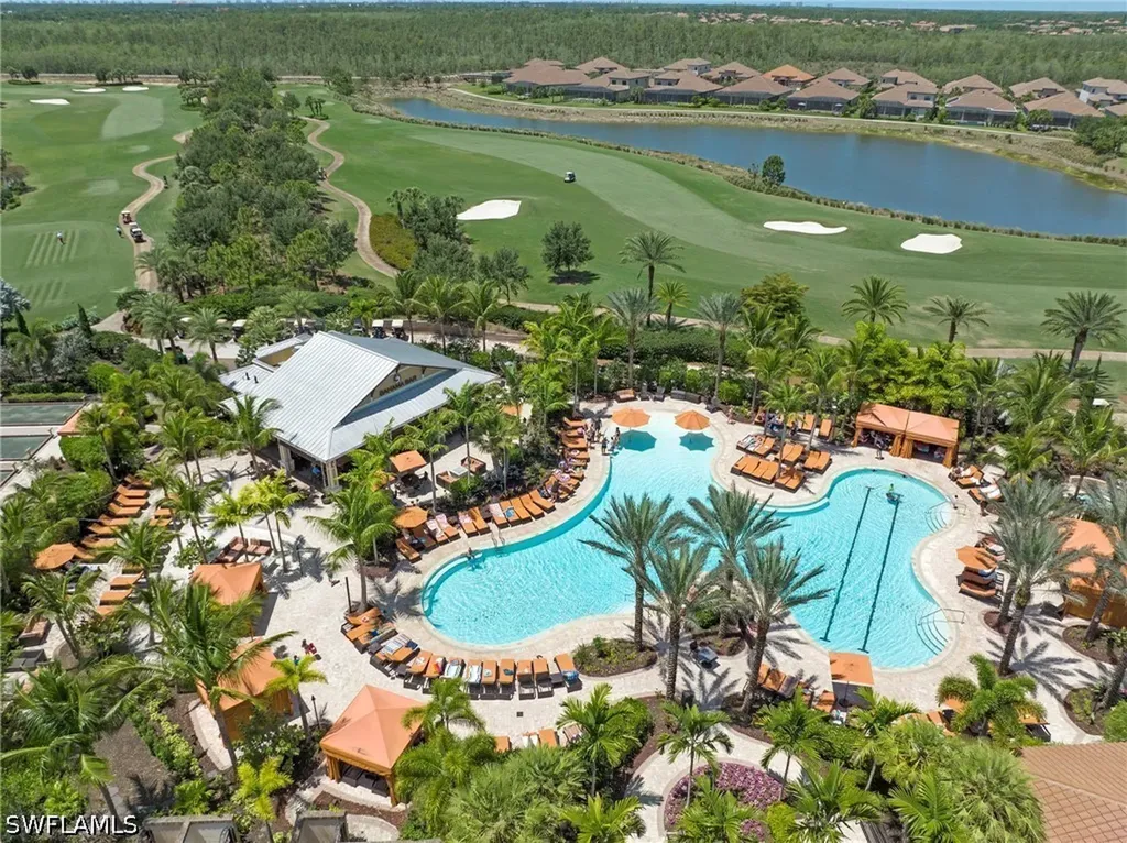 9366 Pocida Court Naples FL 34119