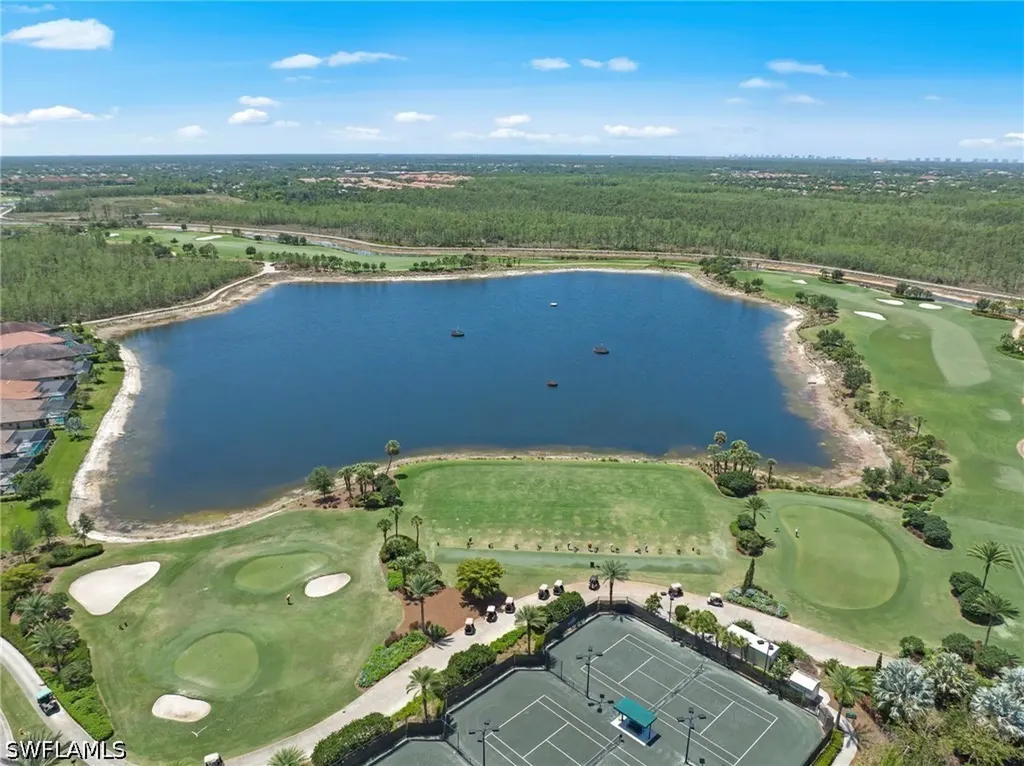 9366 Pocida Court Naples FL 34119