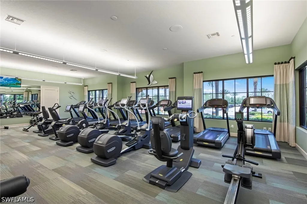 9366 Pocida Court Naples FL 34119