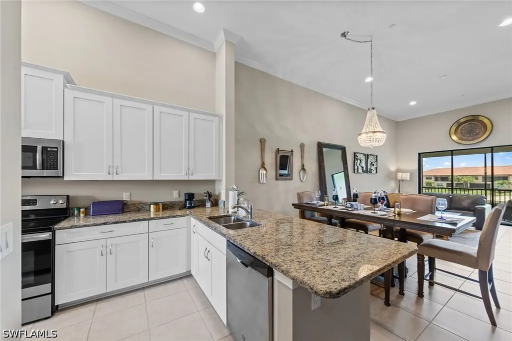 9366 Pocida Court Naples FL 34119