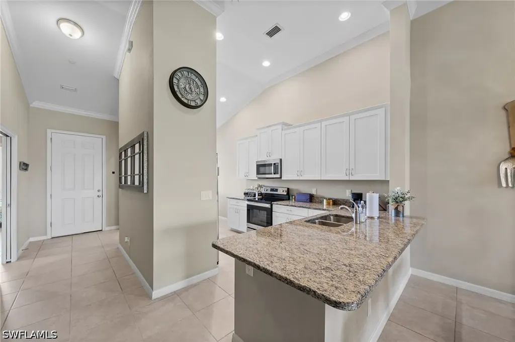9366 Pocida Court Naples FL 34119