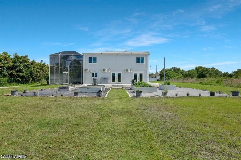 4044 62nd Avenue NE Naples FL 34120