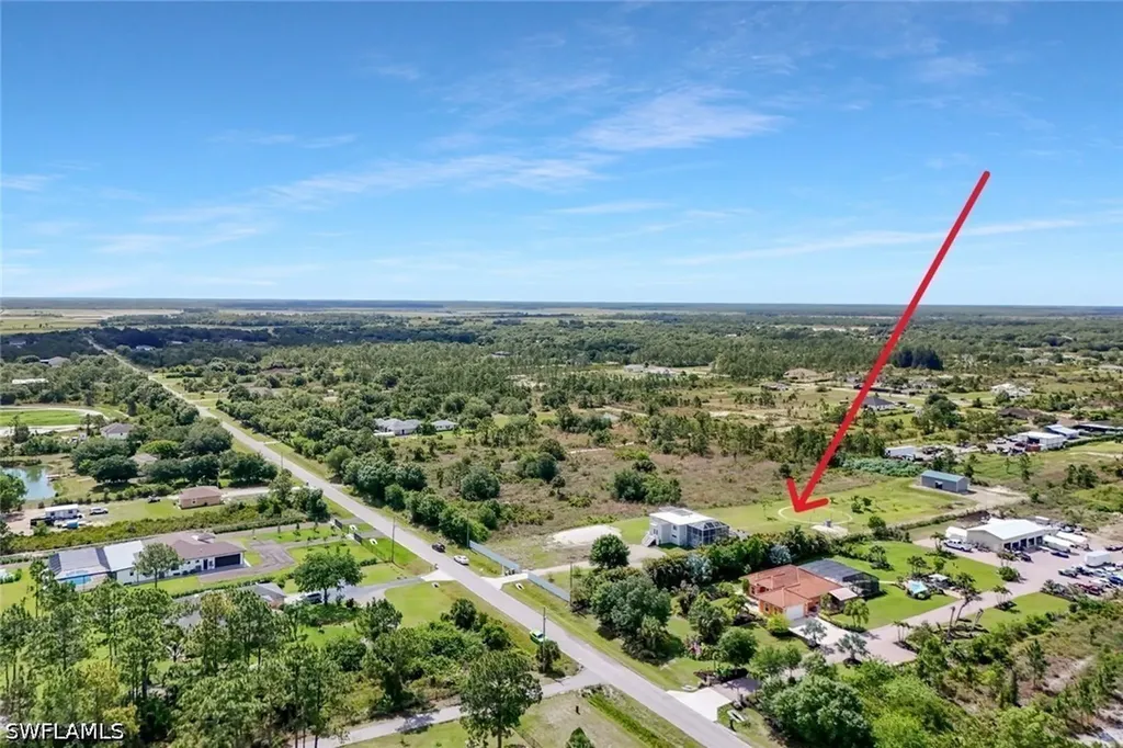4044 62nd Avenue NE Naples FL 34120