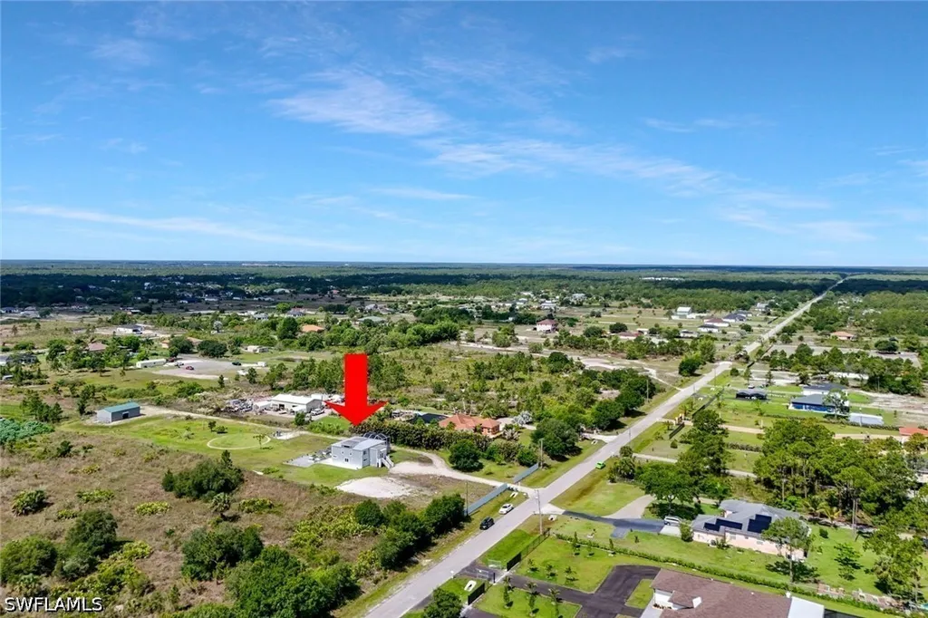 4044 62nd Avenue NE Naples FL 34120