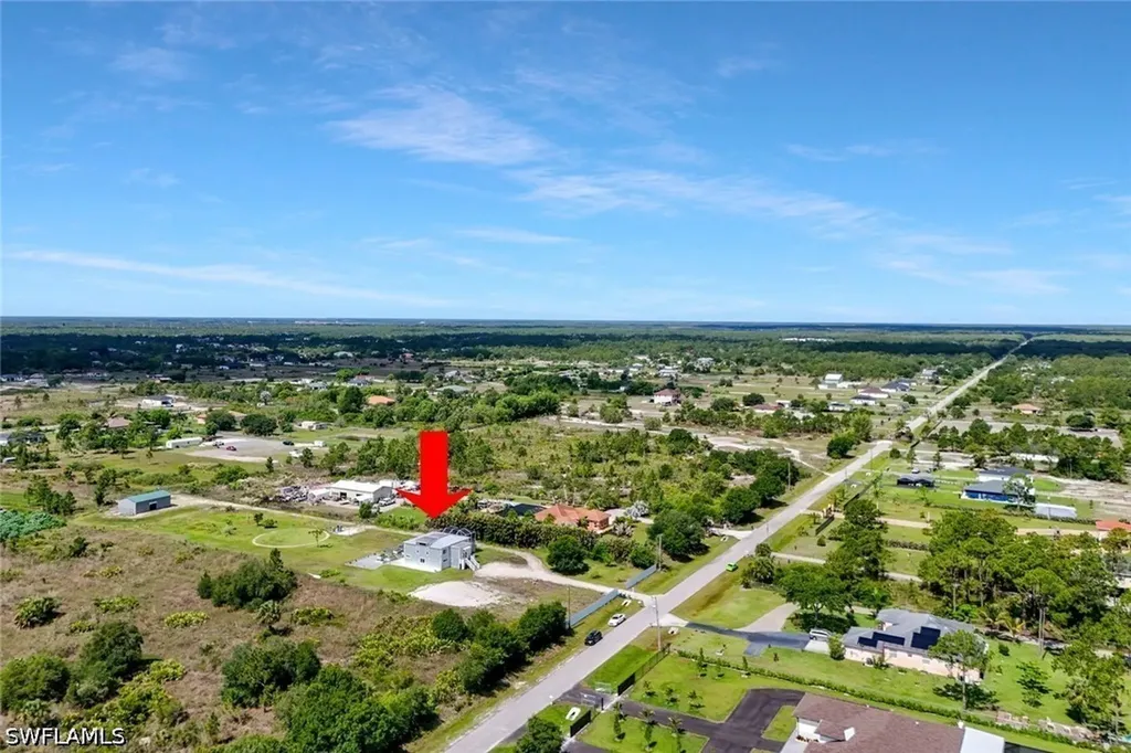 4044 62nd Avenue NE Naples FL 34120