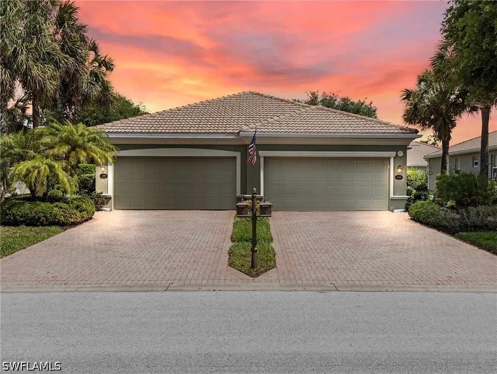 21393 Bella Terra Boulevard Estero FL 33928