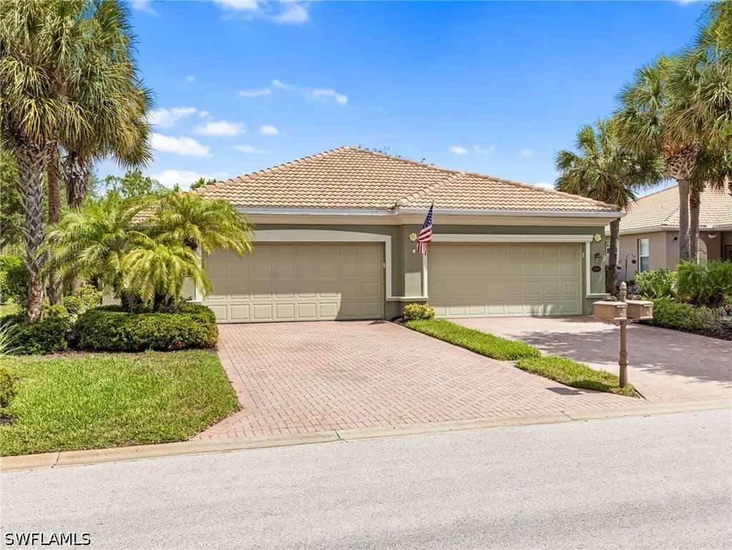 21393 Bella Terra Boulevard Estero FL 33928