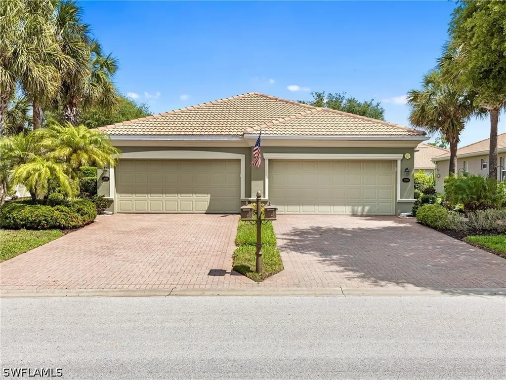 21393 Bella Terra Boulevard Estero FL 33928