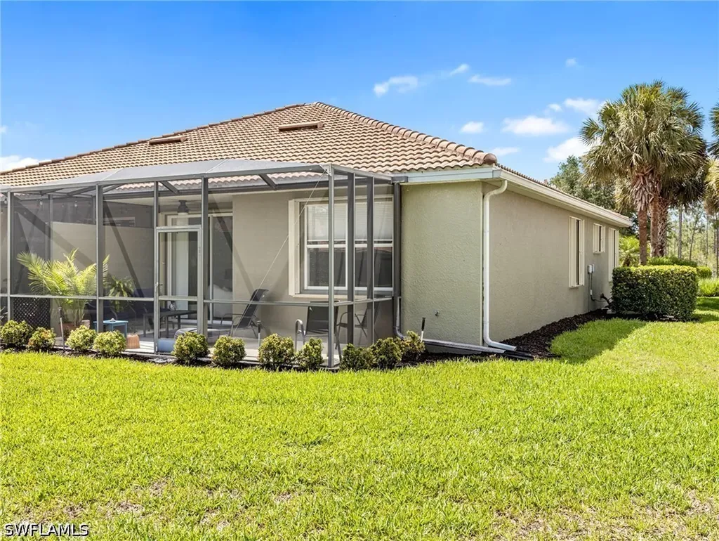 21393 Bella Terra Boulevard Estero FL 33928