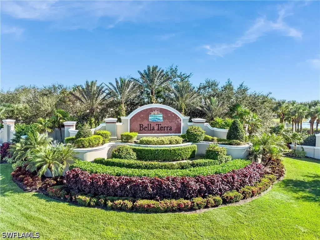 21393 Bella Terra Boulevard Estero FL 33928